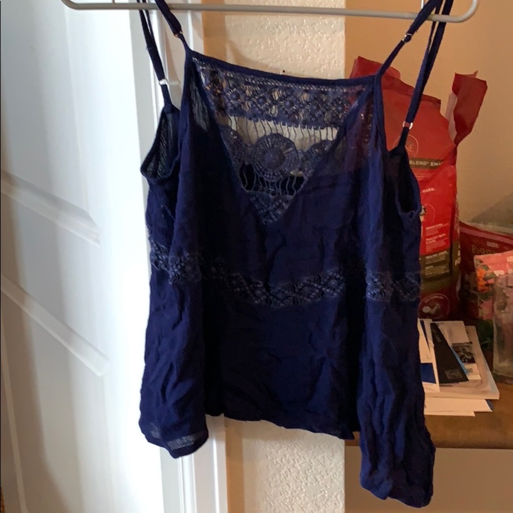 Stappy summer tank top